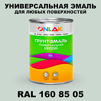 Краска цвет RAL DESIGN 1608505