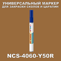NCS 4060-Y50R   