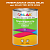 Эмаль универсальная ONLAK, цвет  DULUX TRADE YR53 80YR 24/569, банка 1кг