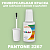 PANTONE 2267 C КРАСКА ДЛЯ СКОЛОВ, полуматовая, флакон 20мл с кисточкой