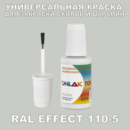 RAL EFFECT 110-5   ,   