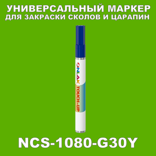 NCS 1080-G30Y   