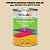 Эмаль универсальная ONLAK, цвет  DULUX TRADE YY75 40YY 72/164, банка 1кг
