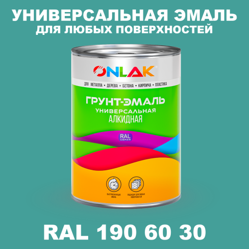 Краска цвет RAL DESIGN 1906030