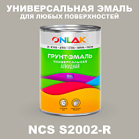 Краска цвет NCS S2002-R
