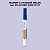 DULUX TRADE RB40 03RB 63/122 МАРКЕР С КРАСКОЙ
