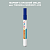 TIKKURILA SYMPHONY J439 МАРКЕР С КРАСКОЙ