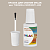 TIKKURILA SYMPHONY J485 КРАСКА ДЛЯ СКОЛОВ, флакон 20мл с кисточкой