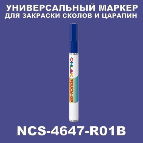 NCS 4647-R01B   
