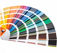 Каталоги цветов Dulux, NCS, RAL Classic K7, ТЕКС купить в магазине красок «ОНЛАК.РУ»