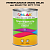Эмаль универсальная ONLAK, цвет  DULUX TRADE YY41 20YY 71/156, банка 1кг