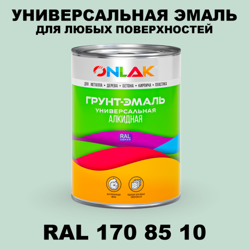 Краска цвет RAL DESIGN 1708510