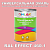 Краска цвет RAL EFFECT 460-1, 1кг, глянцевая