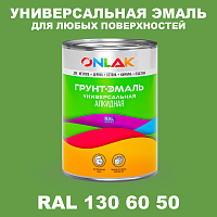 Краска цвет RAL DESIGN 1306050