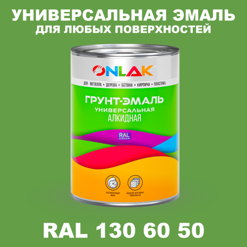 Краска цвет RAL DESIGN 1306050