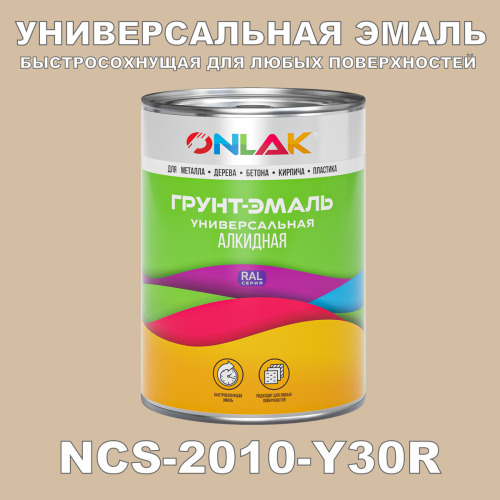   NCS 2010-Y30R