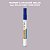 DULUX TRADE RB92 70RB 50/062 МАРКЕР С КРАСКОЙ