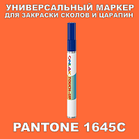 PANTONE 1645C   