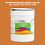 Эмаль универсальная ONLAK, цвет  DULUX TRADE YR53 80YR 31/508, ведро 20кг