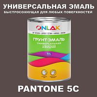Краска цвет PANTONE 5C