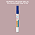 DULUX TRADE RR66 70RR 43/104 МАРКЕР С КРАСКОЙ