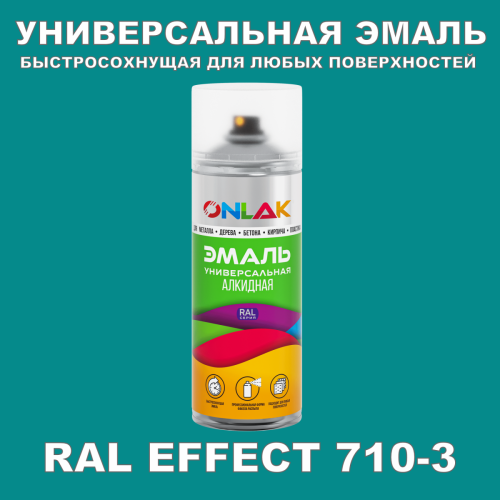   ONLAK,  RAL Effect 710-3,  520