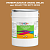 Эмаль универсальная ONLAK, цвет  DULUX TRADE YY09 00YY 28/352, ведро 20кг