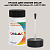 CAPAROL 3D L85 C1 H80 КРАСКА ДЛЯ СКОЛОВ, флакон 50мл с кисточкой