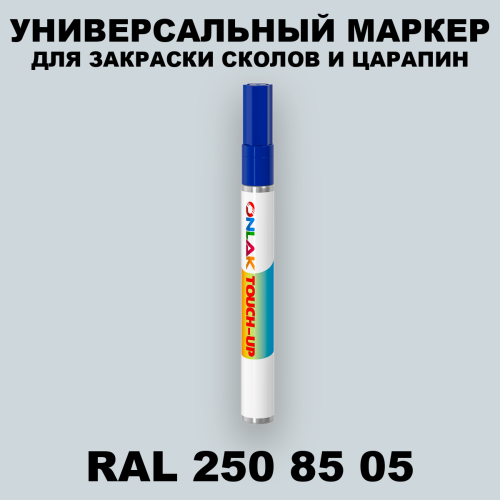 RAL DESIGN 2508505 МАРКЕР С КРАСКОЙ