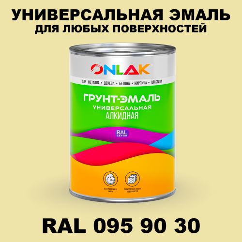 Краска цвет RAL DESIGN 959030