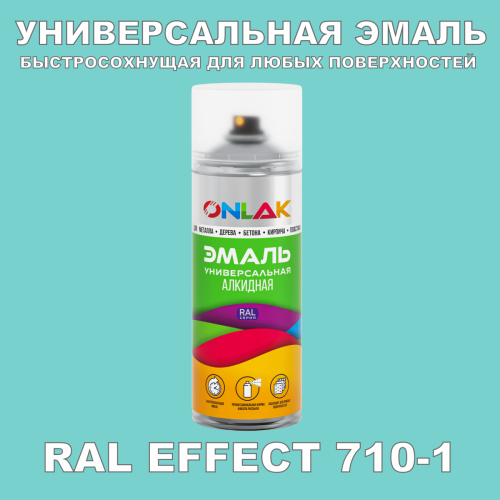   ONLAK,  RAL Effect 710-1,  520