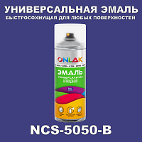   ONLAK,  NCS 5050-B,  520