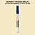 DULUX TRADE OffWhite34 58YY 88/180 МАРКЕР С КРАСКОЙ