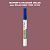 DULUX TRADE RR66 70RR 19/190 МАРКЕР С КРАСКОЙ