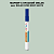 DULUX TRADE GY99 90GY 64/072 МАРКЕР С КРАСКОЙ