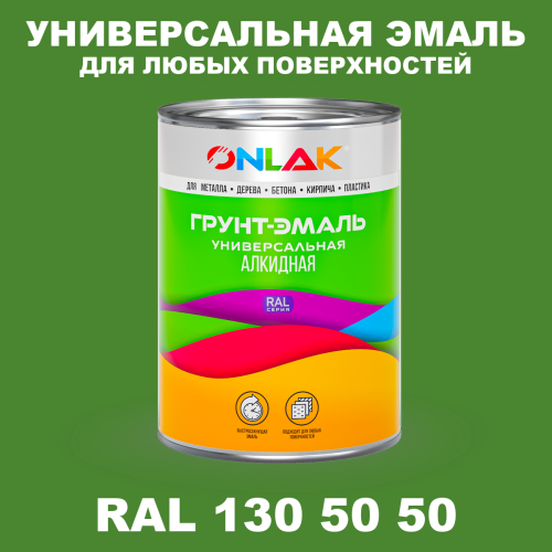 Краска цвет RAL DESIGN 1305050