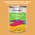 Эмаль универсальная ONLAK, цвет  DULUX TRADE YY03 10YY 50/469, банка 1кг