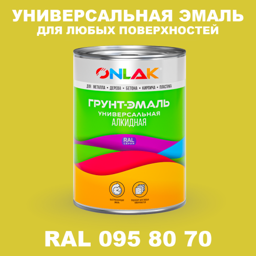 Краска цвет RAL DESIGN 958070