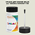 TIKKURILA SYMPHONY Y385 КРАСКА ДЛЯ СКОЛОВ, флакон 50мл с кисточкой