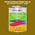 Эмаль универсальная ONLAK, цвет  DULUX TRADE YY59 45YY 19/400, банка 1кг