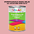 Эмаль универсальная ONLAK, цвет  DULUX TRADE RR85 90RR 52/214, банка 1кг
