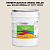 Эмаль универсальная ONLAK, цвет  DULUX TRADE OffWhite27 30YY 79/053, ведро 20кг
