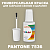 PANTONE 7536 C КРАСКА ДЛЯ СКОЛОВ, флакон с кисточкой