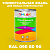 Краска цвет RAL DESIGN 908090, 1кг, матовая
