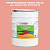 Эмаль универсальная ONLAK, цвет  DULUX TRADE YR10 22YR 50/316, ведро 20кг