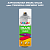 Аэрозольная краска ONLAK, цвет TIKKURILA SYMPHONY S432, спрей 520мл
