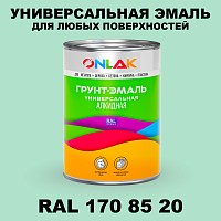 Краска цвет RAL DESIGN 1708520