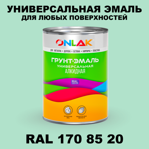 Краска цвет RAL DESIGN 1708520