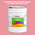 Эмаль универсальная ONLAK, цвет  DULUX TRADE RR80 81RR 47/323, ведро 20кг