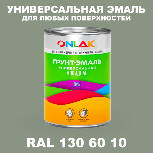 Краска цвет RAL DESIGN 1306010